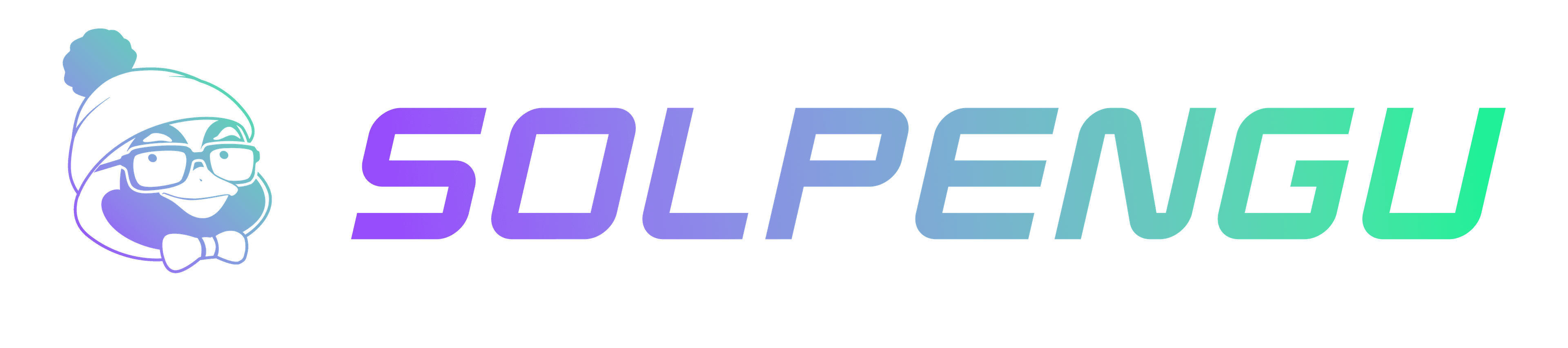 SolPengu Logo